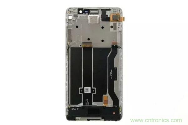  紅米Note 3姍姍來遲，是否藏有玄機？一拆便知