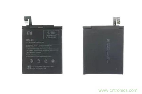  紅米Note 3姍姍來遲，是否藏有玄機？一拆便知