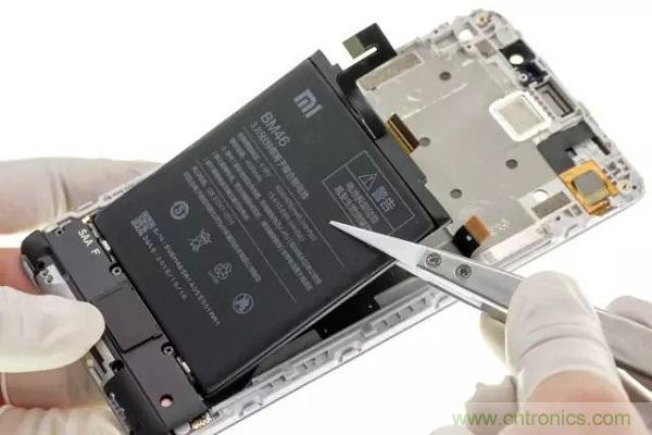  紅米Note 3姍姍來遲，是否藏有玄機？一拆便知