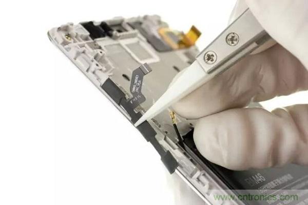  紅米Note 3姍姍來遲，是否藏有玄機？一拆便知