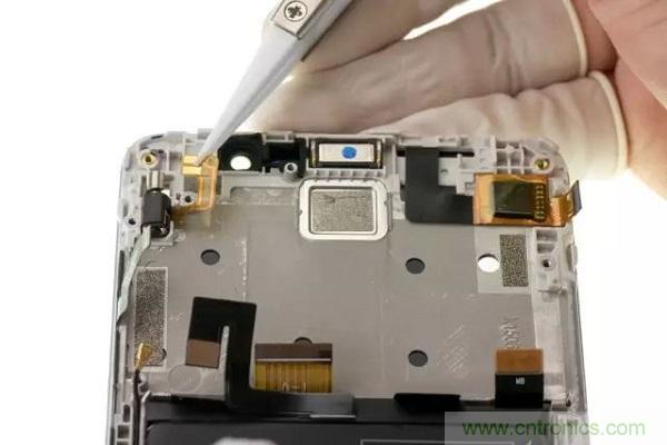  紅米Note 3姍姍來遲，是否藏有玄機？一拆便知