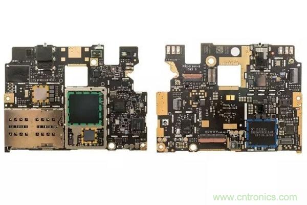  紅米Note 3姍姍來遲，是否藏有玄機？一拆便知