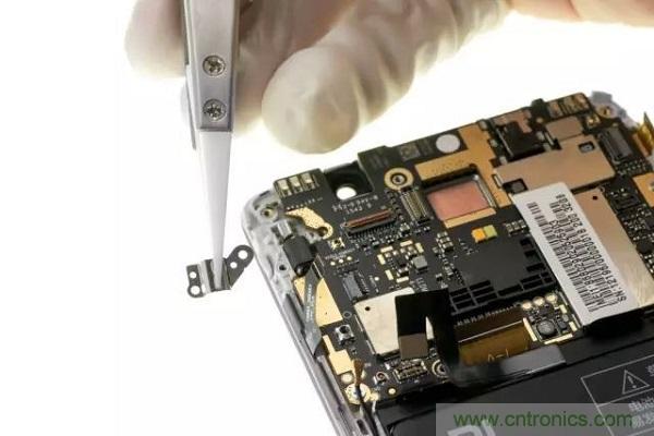  紅米Note 3姍姍來遲，是否藏有玄機？一拆便知