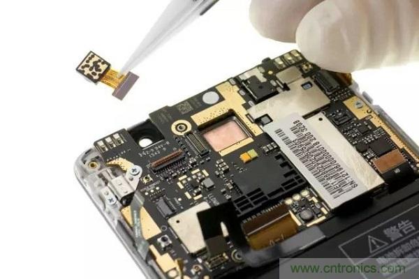  紅米Note 3姍姍來遲，是否藏有玄機？一拆便知