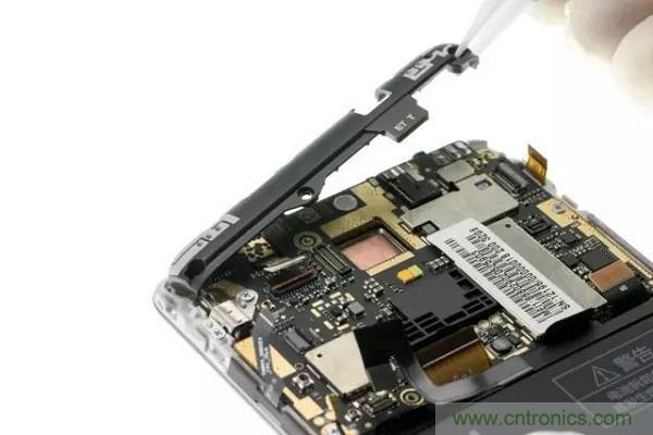  紅米Note 3姍姍來遲，是否藏有玄機？一拆便知