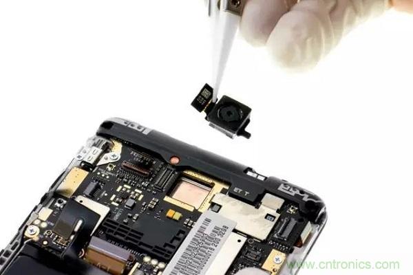  紅米Note 3姍姍來遲，是否藏有玄機？一拆便知