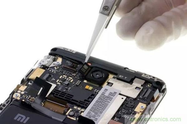  紅米Note 3姍姍來遲，是否藏有玄機？一拆便知