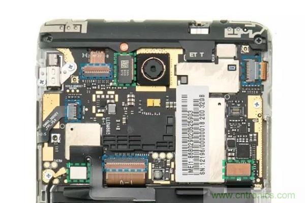  紅米Note 3姍姍來遲，是否藏有玄機？一拆便知