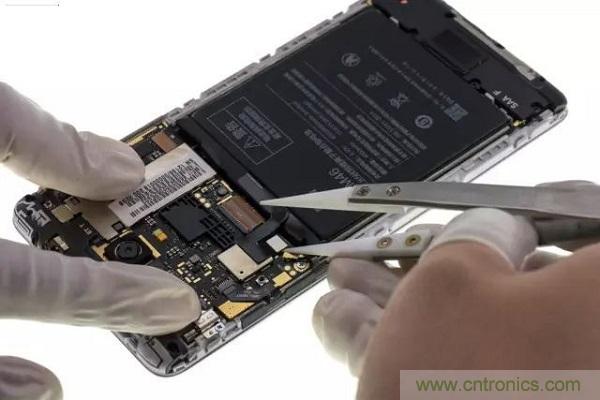  紅米Note 3姍姍來遲，是否藏有玄機？一拆便知