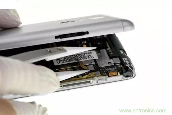  紅米Note 3姍姍來遲，是否藏有玄機？一拆便知