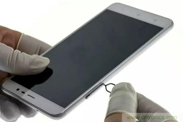  紅米Note 3姍姍來遲，是否藏有玄機？一拆便知