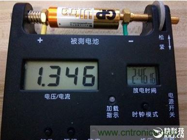 電池新貴小米彩虹5號：是浪得虛名，還是實至名歸？