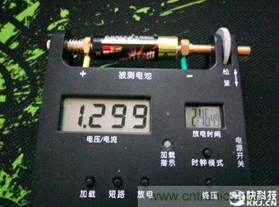 電池新貴小米彩虹5號：是浪得虛名，還是實至名歸？