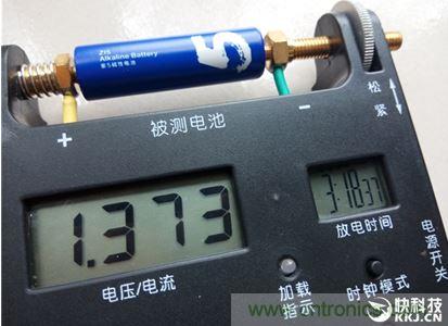 電池新貴小米彩虹5號：是浪得虛名，還是實至名歸？