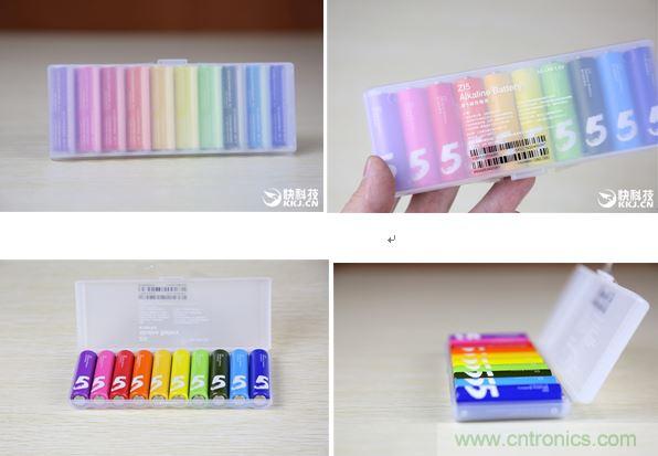 電池新貴小米彩虹5號：是浪得虛名，還是實至名歸？