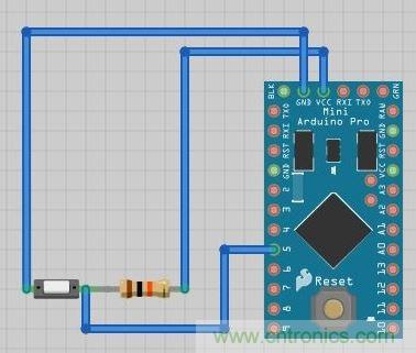 全民創客時代，自己DIY一個智能手表