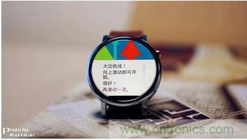 Moto 360 二代:“精益求精”的細節仍無法彌補功能的缺失