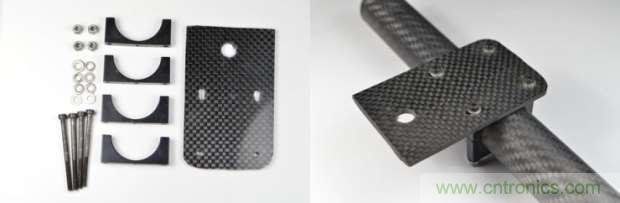 攝影發燒友:想要相機穩如雞頭,學我DIY自平衡相機穩定器