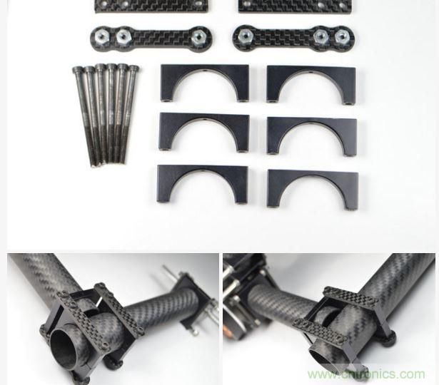 攝影發燒友:想要相機穩如雞頭,學我DIY自平衡相機穩定器