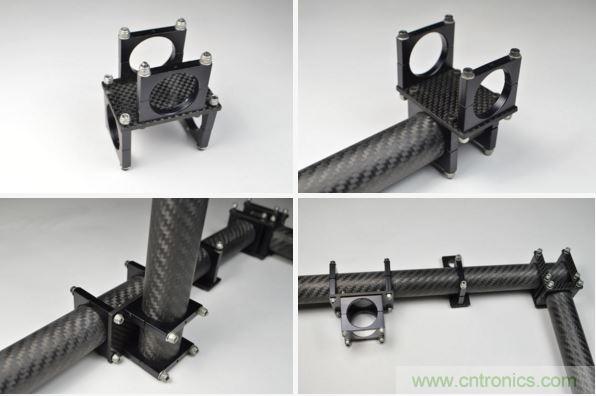 攝影發燒友:想要相機穩如雞頭,學我DIY自平衡相機穩定器