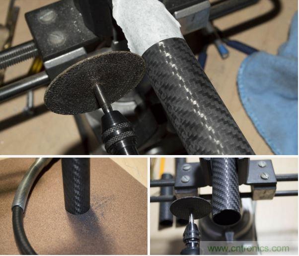 攝影發燒友:想要相機穩如雞頭,學我DIY自平衡相機穩定器