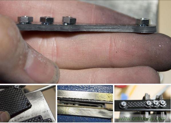 攝影發燒友:想要相機穩如雞頭,學我DIY自平衡相機穩定器