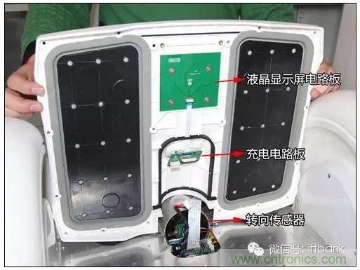 車隨心動,欲罷不能——Ninebot 九號電動平衡車
