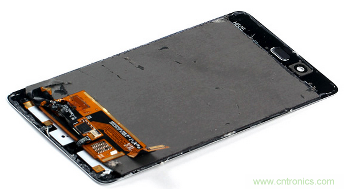 真文藝還是假噱頭? 走進努比亞My Prague的“內芯”世界