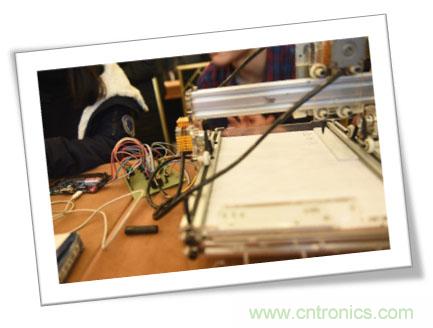 由十余款創客設計看FPGA如何在智能硬件界&ldquo;大展拳腳&rdquo;？