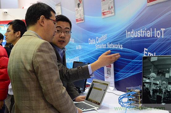 由十余款創客設計看FPGA如何在智能硬件界&ldquo;大展拳腳&rdquo;？