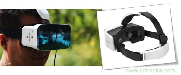 由十余款創客設計看FPGA如何在智能硬件界&ldquo;大展拳腳&rdquo;？