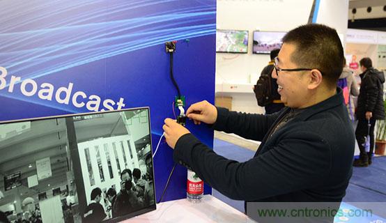 由十余款創客設計看FPGA如何在智能硬件界&ldquo;大展拳腳&rdquo;？