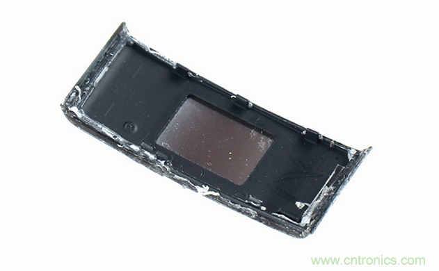 華為智能手環TalkBand B2拆解分析，時尚，輕便，觀感極好！