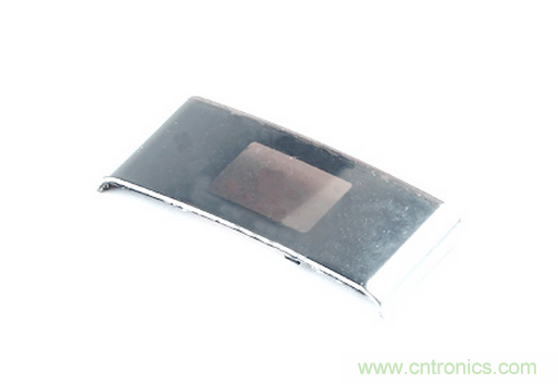 華為智能手環TalkBand B2拆解分析，時尚，輕便，觀感極好！