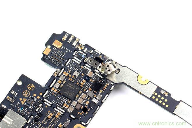 聯(lián)想Vibe Shot拆解，看如何打造一款拍照手機(jī)?