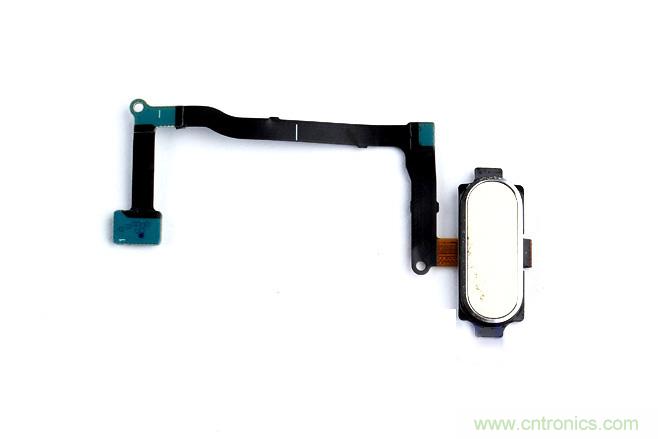 Galaxy Note5拆解，與S系列差距日漸模糊