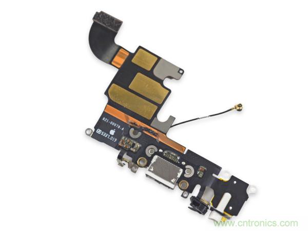 Ihpone 6s 真的是處處都不同嗎？歡迎大家來&ldquo;找茬兒&rdquo;