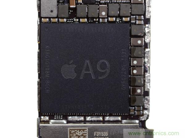 Ihpone 6s 真的是處處都不同嗎？歡迎大家來&ldquo;找茬兒&rdquo;