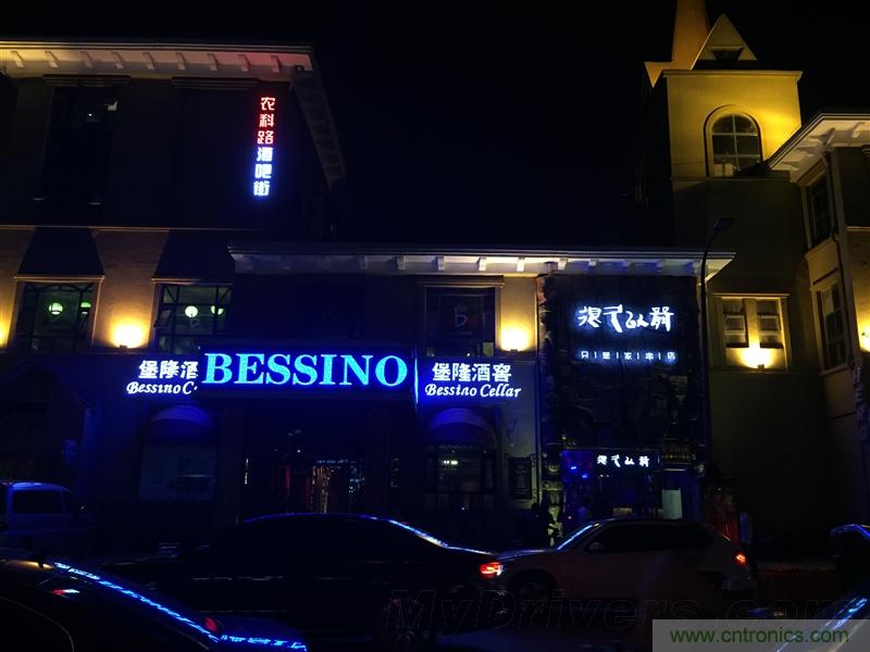 無邊框的 nubia Z9 ，一款既有驚喜，又有驚艷的智能手機(jī)