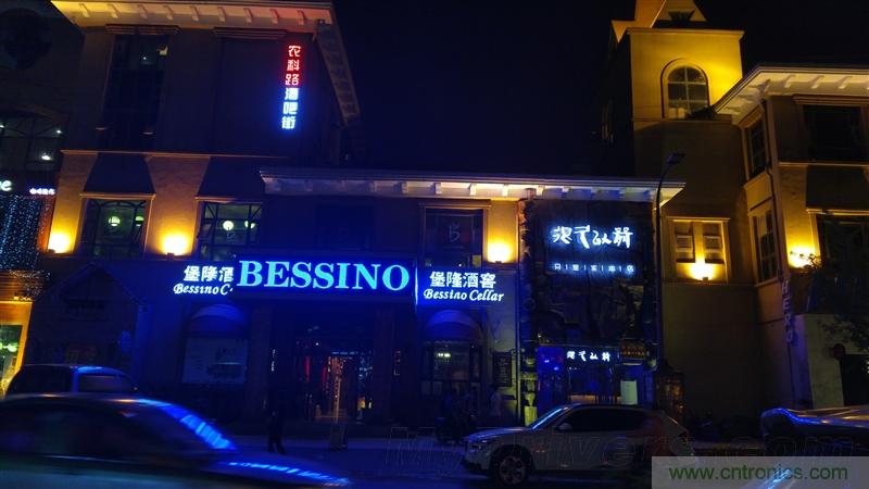 無邊框的 nubia Z9 ，一款既有驚喜，又有驚艷的智能手機(jī)