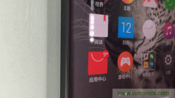 無邊框的 nubia Z9 ，一款既有驚喜，又有驚艷的智能手機(jī)