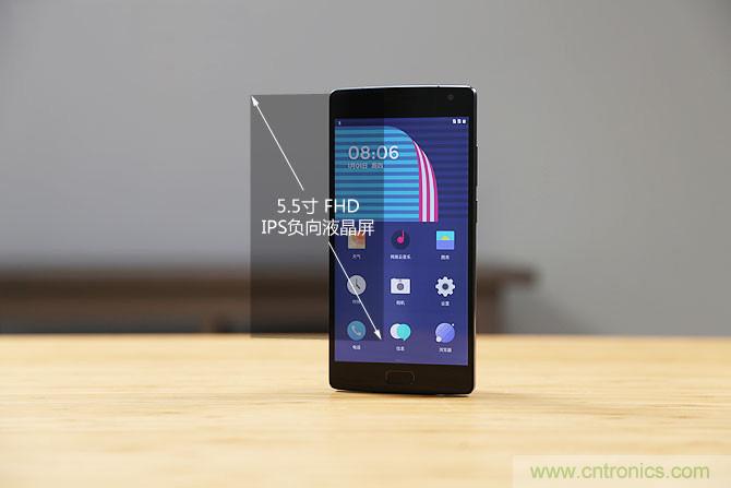 黑馬一加手機2評測:從手感到質感的蛻變