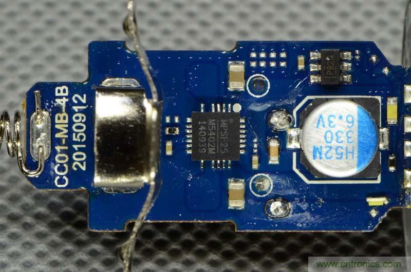 小米車載充電器拆解評測:49元能讓這枚“子彈”飛多遠?