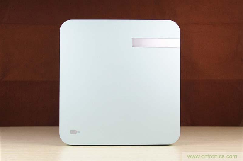 豹米空氣凈化器2首發評測:“靜”中有“凈”的臥室神器