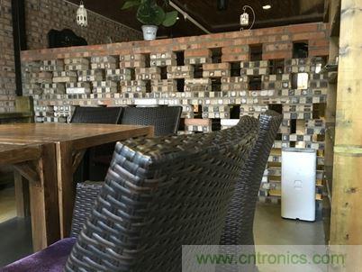 小米空氣凈化器2評測報告:不完美的新國貨也能精彩