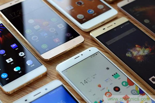 2015年9款千元智能手機(jī)橫評(píng)：誰才是紅海霸主？