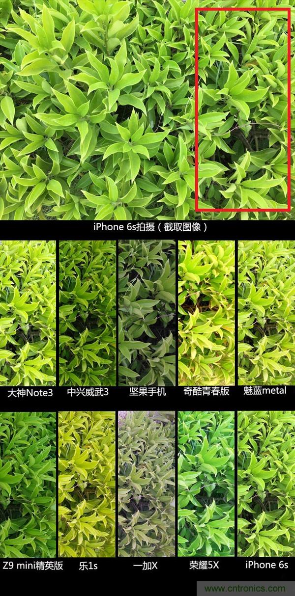 2015年9款千元智能手機(jī)橫評(píng)：誰才是紅海霸主？