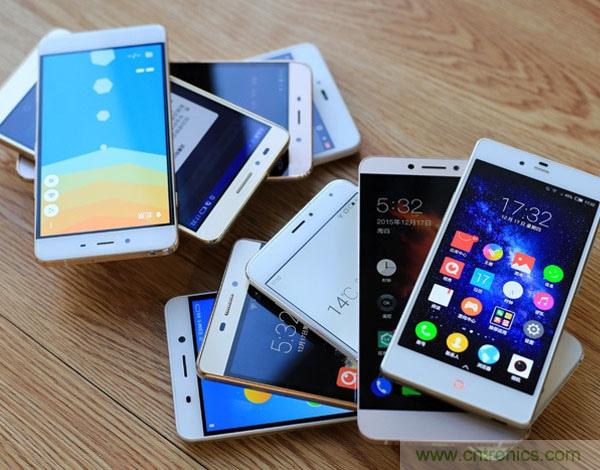 2015年9款千元智能手機(jī)橫評(píng)：誰才是紅海霸主？