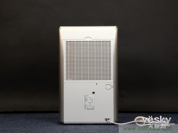 松下除濕機F-YCL27C評測:讓家里和心情都陽光燦爛的神器