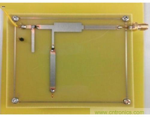 能量收集天線助力無線傳感器打響低成本&ldquo;攻堅(jiān)戰(zhàn)&rdquo;